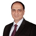 Girish Tekchandani - MBA, ANLP certified Advanced Coach, Certified Career Mentor