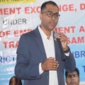 Kangkan Bordalai - MA, P G Diploma In Guidance and Counselling, Certified Career Analyst, ICCC,GCC,GBC,PGDBO